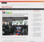Juara Honda Modif Contest 2025 Hasilkan Produk yang Berkelas, Berkarakter, dan Selalu Menginpirasi