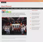 Ribuan Teknisi Bengkel AHASS Asah Kompetensi di Technical Skill Contest 2026, AHM Perkuat Komitmen Hadirkan Layanan Servis Motor Terbaik