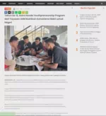Tahun ke-8, Astra Honda Youthpreneurship Program dari Yayasan AHM Buktikan Konsistensi Bakti untuk Negeri