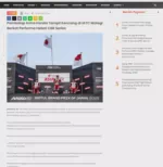 Pembalap Astra Honda Tampil Kencang di IATC Motegi Berkat Performa Hebat CBR Series