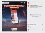 Yuk coba cek di Motorku X. Ada banyak banget promo menarik loh..