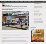 Motor Skutik Honda Terjual 1.125 Unit di Arena GIIAS 2025, Produk AHM Terbukti jadi Pilihan Utama Masyarakat Indonesia