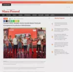 Fevosh 2025, Wadah Astra Honda Motor Perkuat Kompetensi Kurikulum SKM Binaan