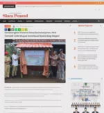 Kembangkan Potensi Desa Berkelanjutan, KKN Tematik AHM Wujud Kontribusi Nyata Bagi Negeri