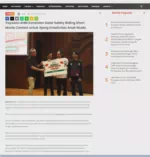 Yayasan AHM Konsisten Gelar Safety Riding Short Movie Contest untuk Ajang Kreativitas Anak Muda