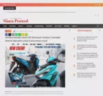 All New Honda Vario 125 Generasi Terbaru Tambah Warna Menarik untuk Konsumen Loyal