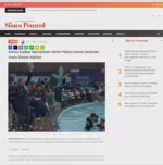 Asmo Kalbar Meriahkan Akhir Pekan Lewat Gelaran Vario Street Nation