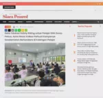 Gelar Edukasi Safety Riding untuk Pelajar SMA Santu Petrus, Astra Motor Kalbar Perkuat Kampanye Keselamatan Berkendara di Kalangan Pelajar