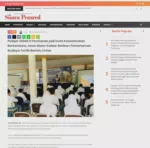 Pelajar SMAN 11 Pontianak jadi Duta Keselamatan Berkendara, Astra Motor Kalbar Berikan Pemahaman Budaya Tertib Berlalu Lintas