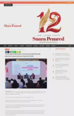 Perempuan Berkarya, Perempuan Berdampak Bersama Astra Women Network 2026