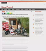 Honda Care Berikan Servis Lengkap pada Konsumen Loyal yang Sibuk dengan Layanan Kunjung