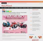 Berlaku di Pontianak: Rayakan Februari, Asmo Kalbar Beri Penawaran Istimewa Motor Honda