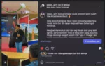 Evolusi terbesar skutik premium sporti sudah tiba di Kalimantan Barat! 🔥