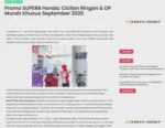 Promo SUPERB Honda: Cicilan Ringan &amp; DP Murah Khusus September 2025