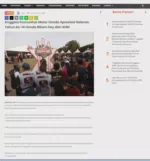 Anggota Komunitas Motor Honda Apresiasi Gelaran Tahun ke-14 Honda Bikers Day dari AHM