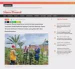 Program Desa Sejahtera Astra Honda Jalatrang, Yayasan AHM Perkuat Upaya Transisi Menuju Desa Wisata Berbasis Potensi Lokal yang Mandiri dan Berkelanjutan