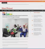 Safety Riding Camp 2026 Cetak Pelopor Keselamatan Berkendara dari Berbagai Kalangan