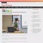 AHM Best Student 2026, Ajang Pelajar Mengubah Ide Menjadi Solusi Nyata