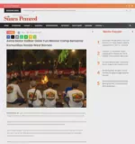 Astra Motor Kalbar Gelar Fun Motour Camp Bersama Komunitas Honda West Borneo Photo of Astra Motor Kalbar Gelar Fun Motour Camp Bersama Komunitas Honda West Borneo