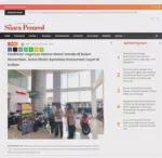 Hadirkan Jagonye Diskon Motor Honda di Bulan November, Astra Motor Apresiasi Konsumen Loyal di Kalbar