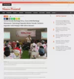 Astra Honda Berbagi Ilmu, Cara AHM Berbagi Wawasan Teknologi Sepeda Motor Honda Terbaru kepada 1.462 Pelajar SMK Mitra Binaan