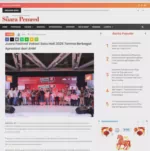 Juara Festival Vokasi Satu Hati 2026 Terima Berbagai Apresiasi dari AHM