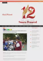 Safety Riding Short Movie Contest 2026, Bahasa Gen Z untuk Cari Aman di Jalan Raya