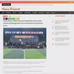 Astra Motor Kalbar Pererat Solidaritas Komunitas melalui Olahraga Mini Soccer bersama Komunitas Sonic