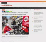 Servis Kendaraan Terkendala di Jalan Raya Andalkan Saja Layanan Honda Care dari Astra Motor Kalbar
