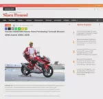 Honda CBR250RR Bawa Para Pembalap Terbaik Binaan AHM Juarai ARRC 2025