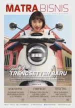 Siap Jadi TRENDSETTER BARU