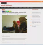 AHM Perkuat Transformasi Layanan Kesehatan Desa Melalui Program Berkesinambungan