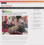 SMKS Bahtera Jagoy Babang dan Astra Motor Kalbar Bersinergi Tingkatkan Kompetensi Lulusan