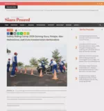 Safety Riding Camp 2026 Dorong Guru, Pelajar, dan Mahasiswa Jadi Duta Keselamatan Berkendara