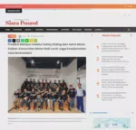 Prediksi Bahaya melalui Safety Riding dari Astra Motor Kalbar, Komunitas Motor Naik Level Jaga Keselamatan saat Berkendara