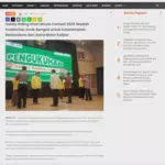Safety Riding Short Movie Contest 2025 Wadah Kreativitas Anak Bangsa untuk Keselamatan Berkendara dari Astra Motor Kalbar