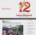 Layanan Darurat Honda CARE Astra Motor Kalbar Siaga Bantu Motor Mogok dan Kendala di Jalan