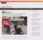 Layanan Honda CARE Gratis Tanpa Pungutan Biaya, Konsumen Setia Apresiasi Astra Motor Kalbar