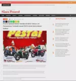 Promo Spesial Motor Honda di Akhir Tahun, Ini Penawaran Terbaik Lewat PESTA drai Astra Motor Kalbar