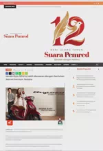 Honda Stylo 160 Kini Lebih Menawan dengan Sentuhan Warna Premium Terbaru