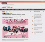 Astra Motor Kalbar Hadirkan “Romansa”, Promo Mantap Spesial Februari dengan Beragam Keuntungan Menarik