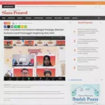 AHM Tunjukkan Konsistensi sebagai Penjaga Warisan Budaya Lewat Pasanggiri Angklung Satu Hati