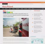 Honda CARE Astra Motor Kalbar yang Selalu Dicari, Ini Layanan Darurat di Jalanan &amp; Service Kunjung dengan Teknisi Terbaik AHASS