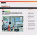 Wujud Apresiasi untuk Konsumen Loyal, Astra Motor Kalbar Hadirkan Promo Terbaik Setiap Bulan: Produk AHM selalu Nomor 1
