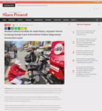 Berikan Solusi Kendala di Jalan Raya, Layanan Servis Kunjung Honda Care Astra Motor Kalbar Diapresiasi Konsumen Loyal