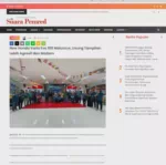 New Honda Vario Evo 160 Meluncur, Usung Tampilan Lebih Agresif dan Modern