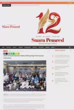 AHM Perkuat Edukasi Safety Riding bagi Perempuan Indonesia