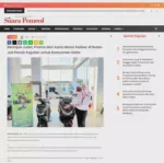 Bertajuk Juliet, Promo dari Astra Motor Kalbar di Bulan Juli Penuh Kejutan untuk Konsumen Setia