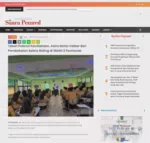 Tekan Potensi Kecelakaan, Astra Motor Kalbar Beri Pembekalan Safety Riding di SMAN 3 Pontianak
