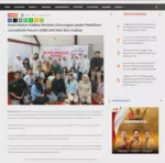 Astra Motor Kalbar Berikan Dukungan pada Pelatihan Jurnalistik Perum LKBN ANTARA Biro Kalbar